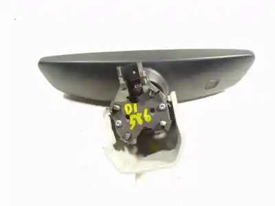 Автозапчасти б/у внутреннее зеркало за seat leon sc (5f5) 1.4 16v tsi ссылки oem iam 3g0857511esma  