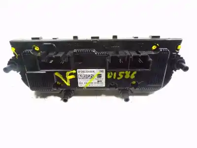 Автозапчасти б/у климат-контроль за seat leon sc (5f5) 1.4 16v tsi ссылки oem iam 5f0907044akyms 5hb011215 5f0907044ak