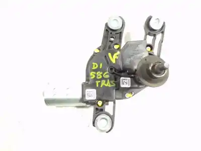 Recambio de automóvil de segunda mano de motor limpia trasero para seat leon sc (5f5) 1.4 16v tsi referencias oem iam 5f3955711a