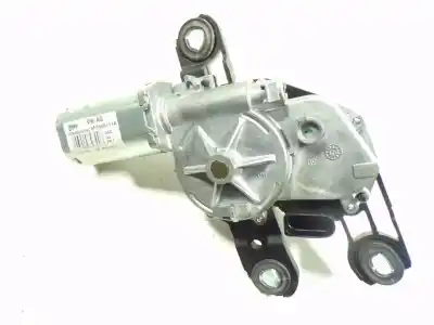 Автозапчастина б/у двигатель заднього склоочисника для seat leon sc (5f5) 1.4 16v tsi посилання на oem iam 5f3955711a w000089790 5f3955711a