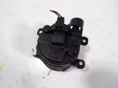 Автозапчасти б/у правая противотуманная фара за citroen c4 picasso ii 1.6 hdi / bluehdi 115 ссылки oem iam 6208q3  