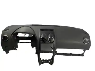 Peça sobressalente para automóvel em segunda mão tablier por nissan qashqai / qashqai +2 i (j10, nj10, jj10e) 1.5 dci referências oem iam 68030jd90a 606565100ed 98515jd05a