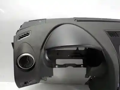 Peça sobressalente para automóvel em segunda mão tablier por nissan qashqai / qashqai +2 i (j10, nj10, jj10e) 1.5 dci referências oem iam 68030jd90a 606565100ed 98515jd05a