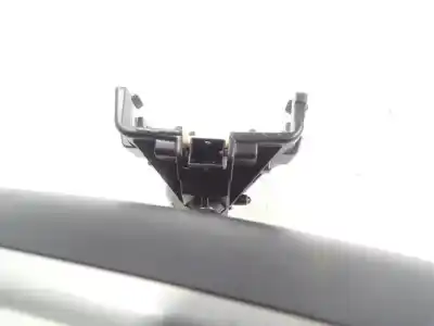 Автозапчасти б/у внутреннее зеркало за volkswagen passat b6 variant (3c5) 2.0 tdi ссылки oem iam 3c0857511dsma  