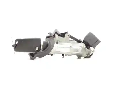 İkinci el araba yedek parçası HIRSIZLIGA KARSI CIHAZ için SEAT IBIZA IV (6J5, 6P1)  OEM IAM referansları 1K0905851D  1K0905851