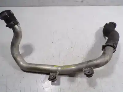 Second-hand car spare part intercooler pipe for kia rio concept oem iam references 282732a080  