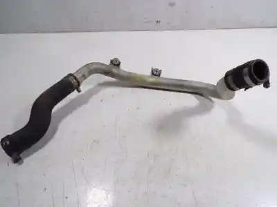 Second-hand car spare part intercooler pipe for kia rio concept oem iam references 282732a080  