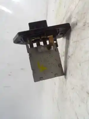 Tweedehands auto-onderdeel verwarmingsweerstand voor kia rio concept oem iam-referenties 971281m000