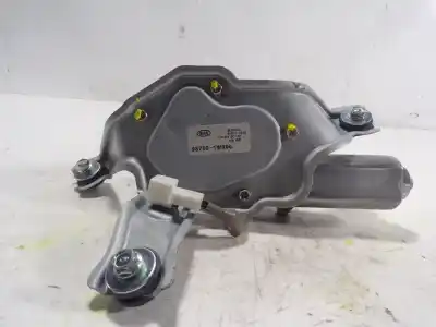 Tweedehands auto-onderdeel achterwissermotor voor kia rio concept oem iam-referenties 987001w000