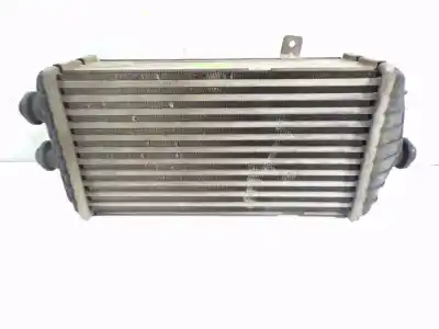 Pezzo di ricambio per auto di seconda mano intercooler per kia rio concept riferimenti oem iam 282712a650  282702a060