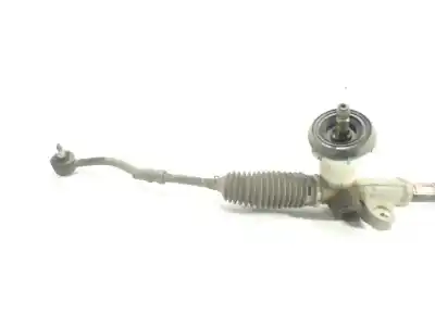 Second-hand car spare part steering rack for kia rio concept oem iam references 565001w100  565001w100