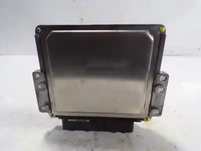 Second-hand car spare part ecu engine control for kia rio concept oem iam references 391402a200 28495876 391402a200