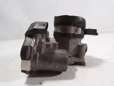 Автозапчасти б/у бабочка коробка за hyundai i20 ii (gb, ib) 1.1 crdi ссылки oem iam 351002a600 0280750612 351002a600