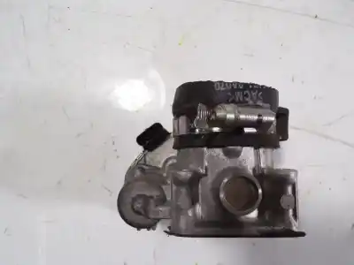 Автозапчасти б/у бабочка коробка за hyundai i20 ii (gb, ib) 1.1 crdi ссылки oem iam 351002a600 0280750612 351002a600