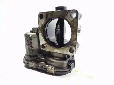 Pezzo di ricambio per auto di seconda mano scatola della farfalla per kia cee´´d 1.4 crdi cat riferimenti oem iam 351002a600 0280750612 351002a600