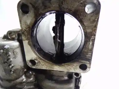 Pezzo di ricambio per auto di seconda mano scatola della farfalla per kia cee´´d 1.4 crdi cat riferimenti oem iam 351002a600 0280750612 351002a600