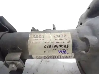 Peça sobressalente para automóvel em segunda mão amortecedor dianteiro esquerdo por kia rio concept referências oem iam 546501w031 ihaa801837 ihaa801837