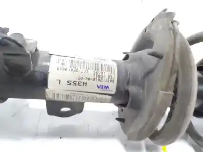 Peça sobressalente para automóvel em segunda mão amortecedor dianteiro esquerdo por kia rio concept referências oem iam 546501w031 ihaa801837 ihaa801837