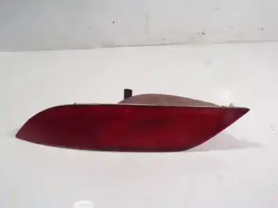 Peça sobressalente para automóvel em segunda mão farolim nevoeiro traseiro esquerdo por volvo v40 2.0 diesel cat referências oem iam 31395550