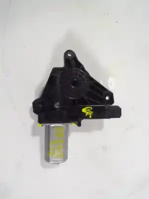 Peça sobressalente para automóvel em segunda mão motor elevador vidro traseiro esquerdo por volvo v40 2.0 diesel cat referências oem iam 31378400