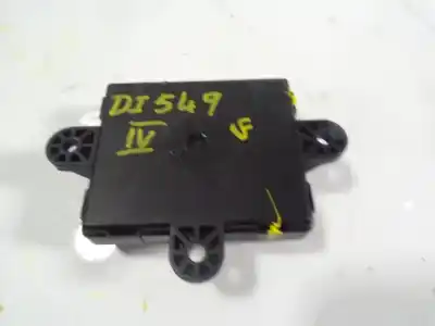 Peça sobressalente para automóvel em segunda mão módulo eletrônico por volvo v40 2.0 diesel cat referências oem iam 31343873