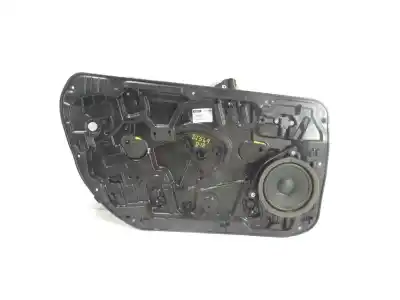Peça sobressalente para automóvel em segunda mão elevador de vidros dianteira esquerda por volvo v40 2.0 diesel cat referências oem iam 31301555