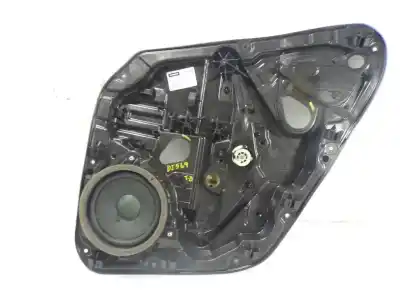 Peça sobressalente para automóvel em segunda mão elevador de vidros traseiro direito por volvo v40 2.0 diesel cat referências oem iam 31276218