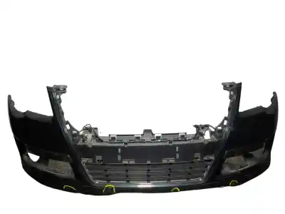 Pièce détachée automobile d'occasion le pare-choc avant pour volkswagen passat b6 variant (3c5) 2.0 tdi références oem iam   3c0807217tgru