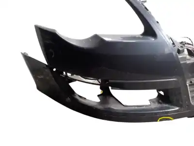 Pièce détachée automobile d'occasion le pare-choc avant pour volkswagen passat b6 variant (3c5) 2.0 tdi références oem iam   3c0807217tgru