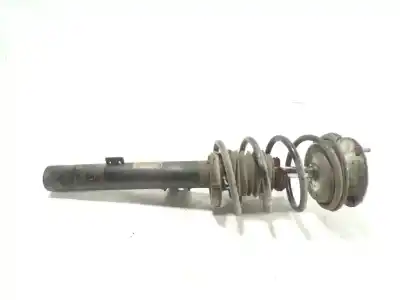 Peça sobressalente para automóvel em segunda mão amortecedor dianteiro esquerdo por bmw serie 1 cabrio (e88) 2.0 turbodiesel cat referências oem iam 31316786027