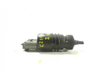 Peça sobressalente para automóvel em segunda mão motor limpa vidros por bmw serie 1 cabrio (e88) 2.0 turbodiesel cat referências oem iam 67127302589
