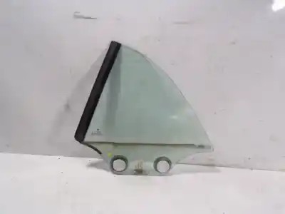 Peça sobressalente para automóvel em segunda mão vidro da porta traseira esquerda por bmw serie 1 cabrio (e88) 2.0 turbodiesel cat referências oem iam 51377165591