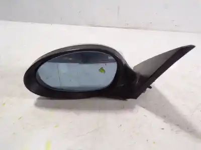 Peça sobressalente para automóvel em segunda mão espelho retrovisor esquerdo por bmw serie 1 cabrio (e88) 2.0 turbodiesel cat referências oem iam 51167268305