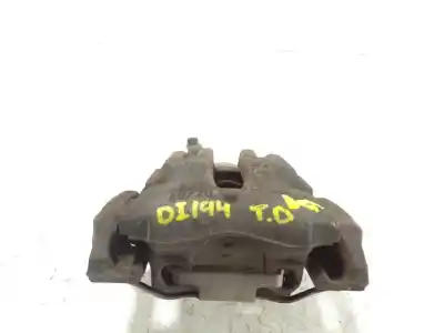 Peça sobressalente para automóvel em segunda mão pinça de travão traseira direita por bmw serie 1 cabrio (e88) 2.0 turbodiesel cat referências oem iam 34216768694