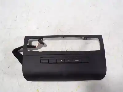 Peça sobressalente para automóvel em segunda mão módulo eletrônico por bmw serie 1 cabrio (e88) 2.0 turbodiesel cat referências oem iam 