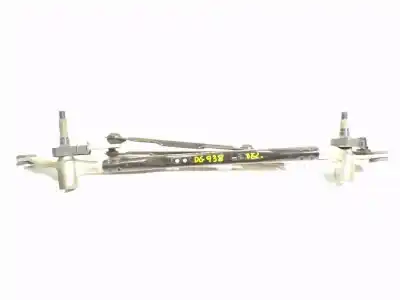 Peça sobressalente para automóvel em segunda mão mecanismo de escova dianteira por kia niro concept referências oem iam 98120g5000