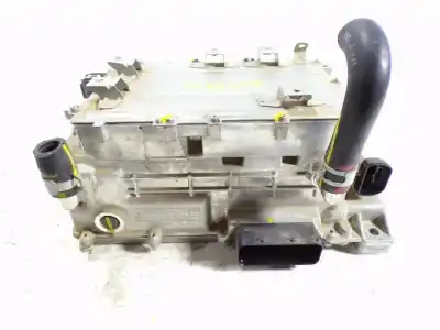 Peça sobressalente para automóvel em segunda mão conversor/inversor de potência por kia niro concept referências oem iam 