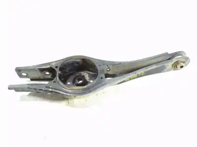 Peça sobressalente para automóvel em segunda mão braço de suspensão inferior traseiro esquerdo por kia niro concept referências oem iam 55210g2100