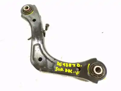 Peça sobressalente para automóvel em segunda mão braço de suspensão traseiro superior direito por kia niro concept referências oem iam 55101g2100