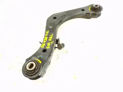 Peça sobressalente para automóvel em segunda mão braço de suspensão superior traseiro esquerdo por kia niro concept referências oem iam 55101g2100