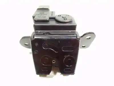 Peça sobressalente para automóvel em segunda mão fechadura do mala por kia niro concept referências oem iam 81230g5000