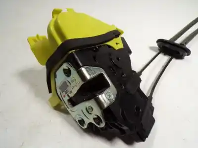 Peça sobressalente para automóvel em segunda mão fechadura da porta dianteira esquerda por kia niro concept referências oem iam 81310g5010