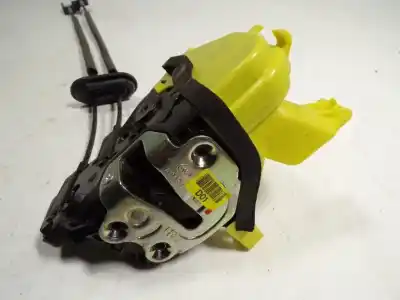 Peça sobressalente para automóvel em segunda mão fechadura da porta dianteira direita por kia niro concept referências oem iam 81320g5010