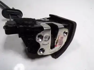 Peça sobressalente para automóvel em segunda mão fechadura da porta traseira direita por kia niro concept referências oem iam 81420g5000