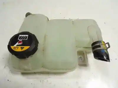 Peça sobressalente para automóvel em segunda mão depósito de expansão por kia niro concept referências oem iam 