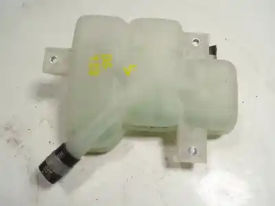 Second-hand car spare part coolant expansion tank for kia niro concept oem iam references   