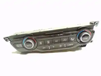Recambio de automóvil de segunda mano de mando climatizador para kia niro concept referencias oem iam 97250g5330ca  97250g5330