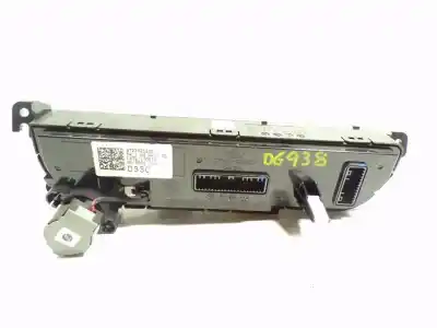 Second-hand car spare part climate control for kia niro concept oem iam references 97250g5330ca  97250g5330