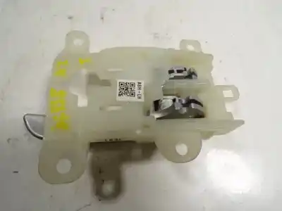 Second-hand car spare part interior left front handle for kia niro concept oem iam references 82610g5010  