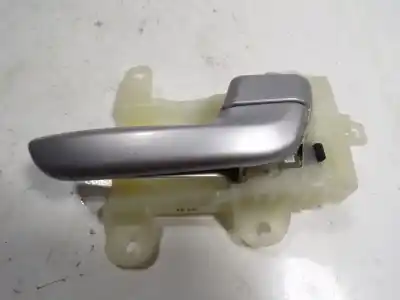 Peça sobressalente para automóvel em segunda mão puxador interior dianteiro direito por kia niro concept referências oem iam 82620g5010